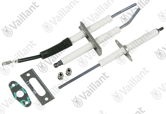 Vaillant Elektrode, Wartungsset Bild 2