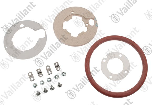 Vaillant Isolierung, Flansch Bild 2