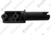 Vaillant Halter, Welle Bild 2