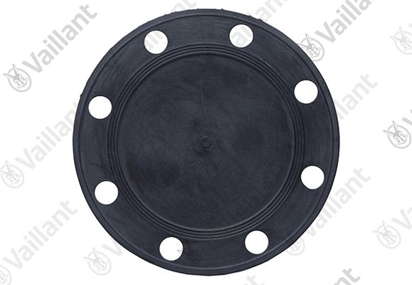 Vaillant Dichtung (Flansch) Bild 2