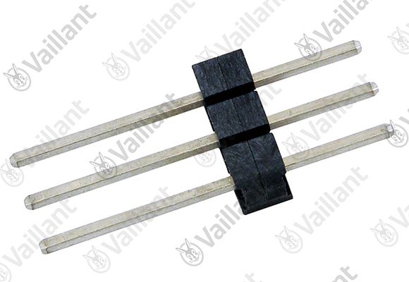 Vaillant Stecker, Kontakt Bild 2
