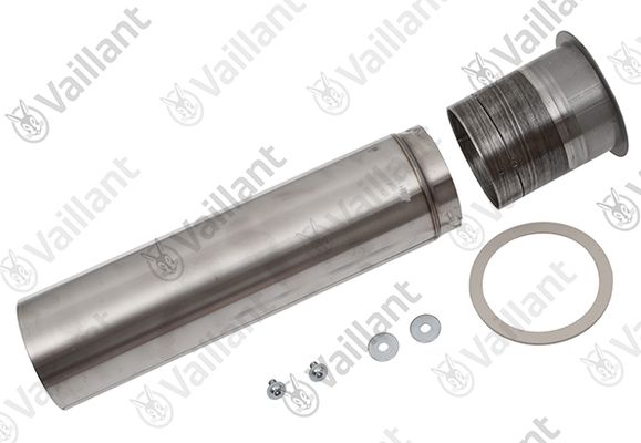Vaillant Flammrohr Bild 2