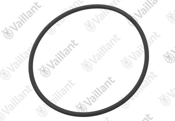 Vaillant O-Ring, Brennerflansch Bild 2