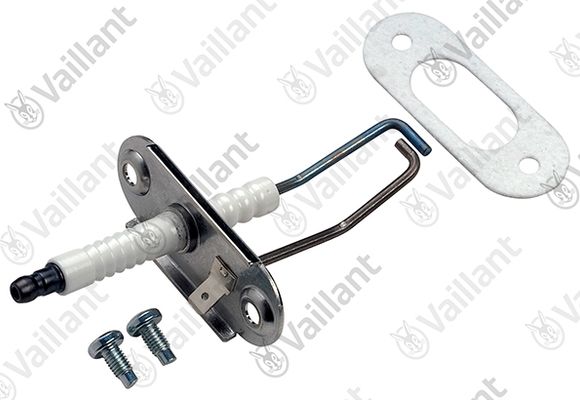 Vaillant Elektrode Zündung und Überwachung Bild 2