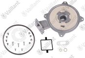 Vaillant Brennerflansch Bild 2