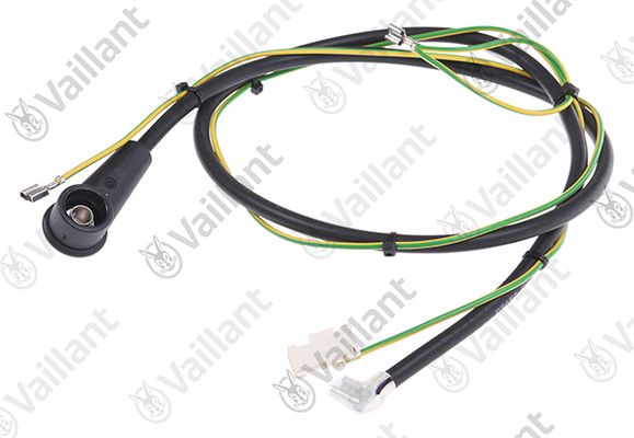 Vaillant Kabel Bild 2