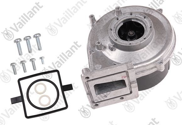 Vaillant Geblaese Bild 2