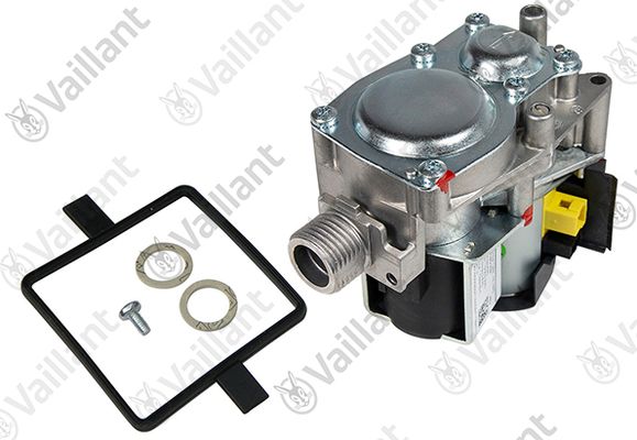 Vaillant Gasarmatur Bild 2