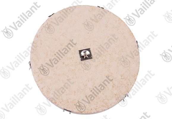 Vaillant Isolierung, 16 mm, mit Clips Bild 2