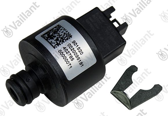 Vaillant Sensor Bild 2