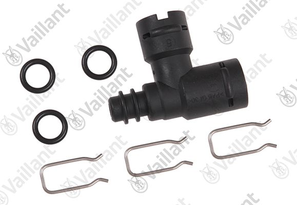 Vaillant Adapter Bild 2