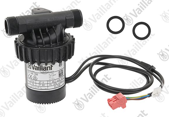 Vaillant Pumpe, Ladepumpe Bild 2