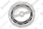 Vaillant Deckel, PP, DN 80 Bild 2