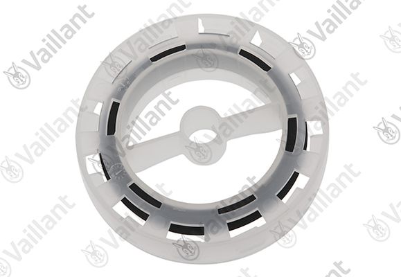 Vaillant Deckel, PP, DN 80 Bild 2