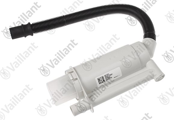 Vaillant Siphon Bild 2