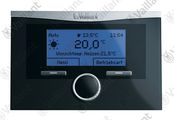 Vaillant Regler, VRC 470 Bild 2