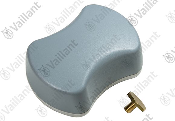 Vaillant Griff, Gasventil Bild 2