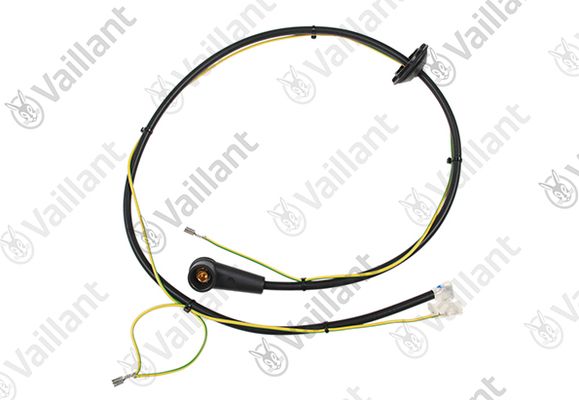 Vaillant Zündkabel Bild 2