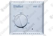 Vaillant Regler, VRT 15 Bild 2