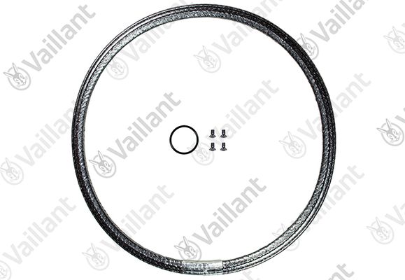 Vaillant Dichtung, Brennertür Bild 2