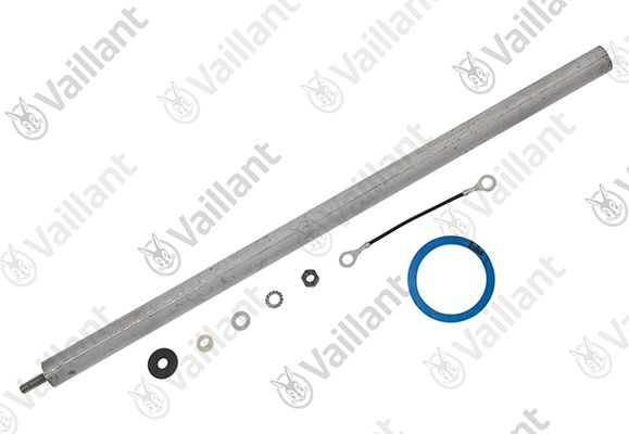 Vaillant Anode, M8 x 22 x 515 Bild 2