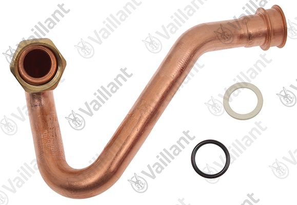 Vaillant Rohr Bild 2