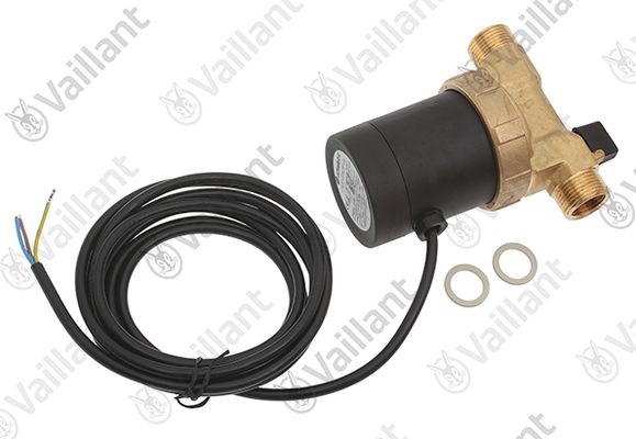 Vaillant Pumpe, Zirkulation (max. 3300rpm) Bild 2