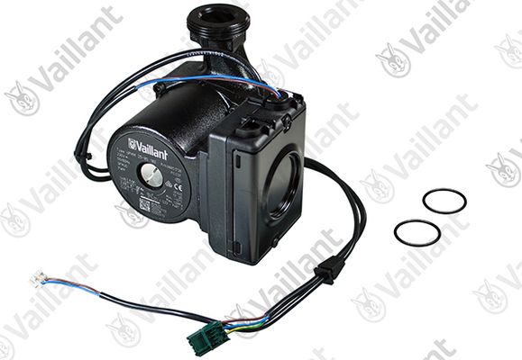 Vaillant Pumpe Bild 2