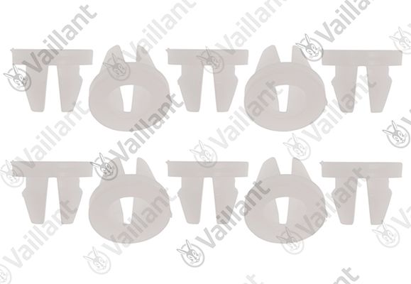 Vaillant Buchse, 10 Stück Bild 2