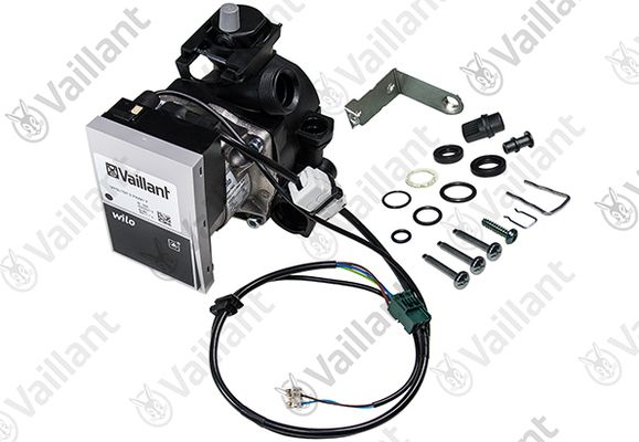 Vaillant Pumpe Bild 2