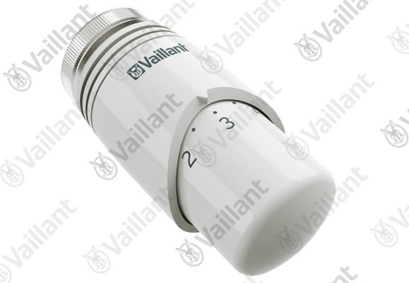Vaillant Thermostatventilkopf Bild 2
