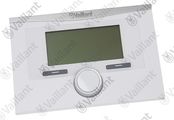 Vaillant Regler, VRC 700 Bild 2