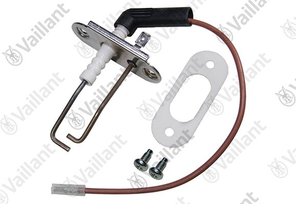 Vaillant Elektrode (Zündung) Bild 2