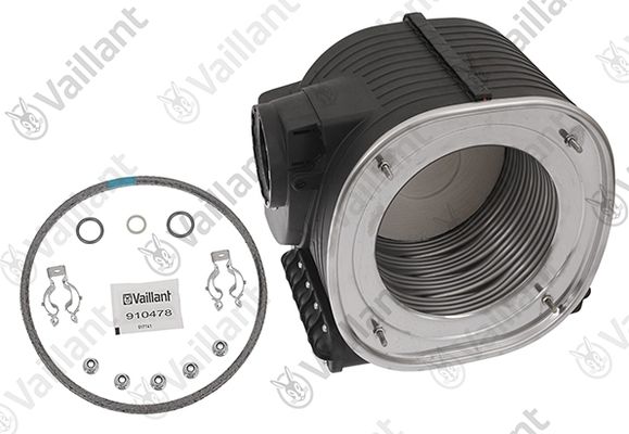 Vaillant Wärmetauscher Bild 2