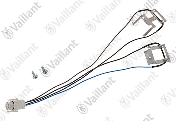 Vaillant Abgassensor Bild 2