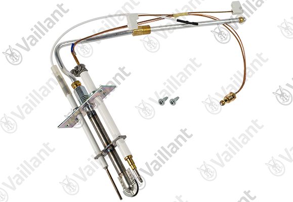 Vaillant Zündbrenner Bild 2