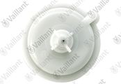 Vaillant Membrane komplett, für Membran-Ausdehnungsgefäß 275-440/9-10 Bild 2