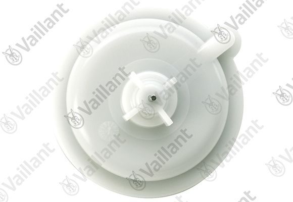 Vaillant Membrane komplett, für MAG 275-440/9-10 Bild 2