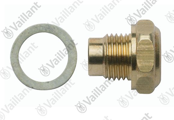 Vaillant Stopfbuchse Bild 2