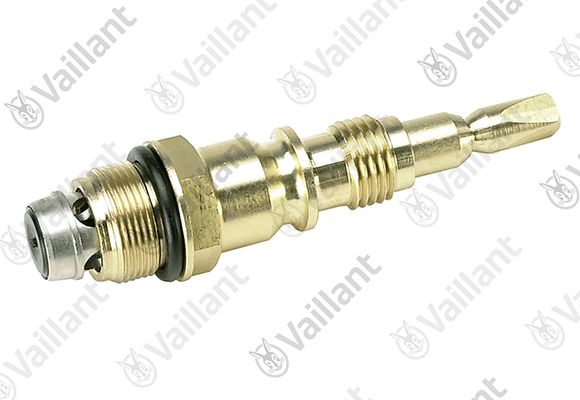 Vaillant Temperaturwaehler Bild 2