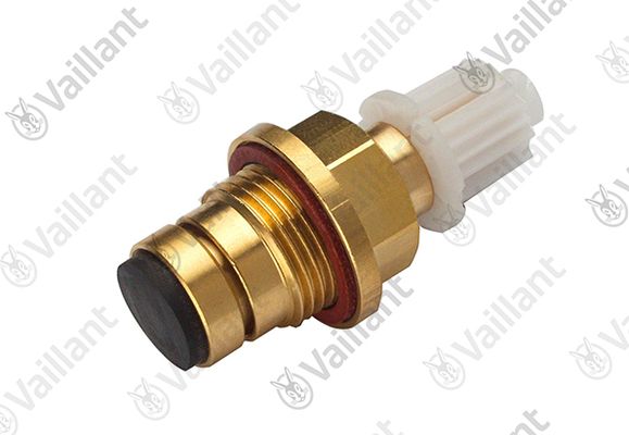 Vaillant Ventiloberteil Bild 2