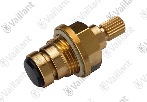Vaillant Ventiloberteil Bild 2