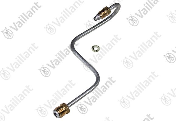 Vaillant Zündgasrohr Bild 2