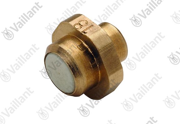 Vaillant Brennerdüse, Zündung, D=0,18 Bild 2