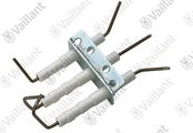 Vaillant Vaill Elektrode (Zündung und Überwachung) Bild 2