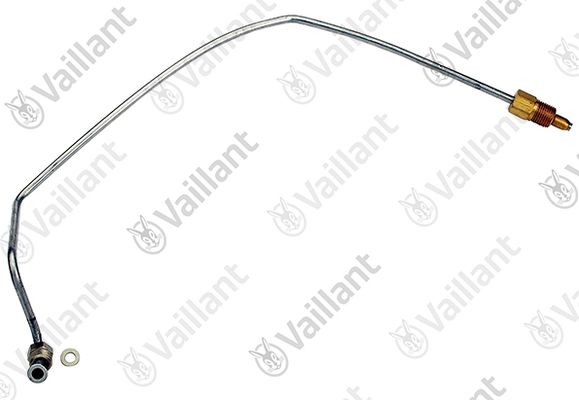 Vaillant Zündgasrohr Bild 2
