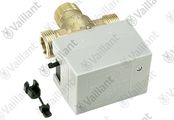 Vaillant Motorventil Bild 2