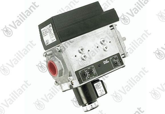 Vaillant Gasarmatur Bild 2