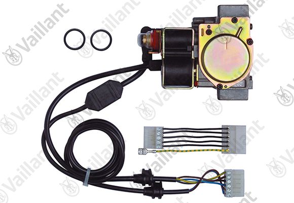 Vaillant Gasarmatur, 2-stufig Bild 2