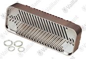 Vaillant Plattenwaermetauscher, für VCW 180-282 Bild 2